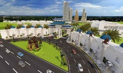 Top 10 Reasons to Invest In Blue World City Islamabad