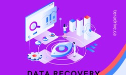 Get Professional Data Recovery Services in Vancouver