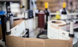 7 Reasons Your Bottle Label & Design are Important