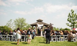 Party Rentals in Oakville