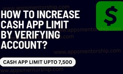 Ultimate Guide for Increasing Your Cash App Transaction Limit with Account Verification?