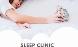 Find Relief at a Sleep Clinic in Surrey
