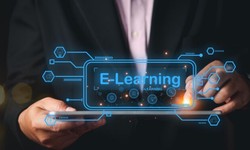 Custom eLearning Development: A Tailored Solution for Your Training Needs