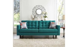 Revamp Your Living Room with These Stunning Sofa Upholstery Ideas!