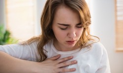 Chest Aching While Breathing? Know The Major Causes