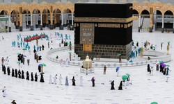 Why Book A Budget-Friendly Ramadan Umrah Package In The UK For 2023?