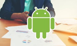 Android App Development Knoxville TN