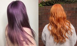 The Best Spring Hair Colors To Try In 2023