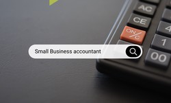 Affordable Small Business accountant in Vancouver