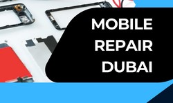 Best Mobile Phone Repair Near Me in Dubai | Call: 045864033