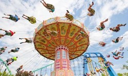 The Thrill of Adventure: 6 Reasons To Explore Amusement Parks