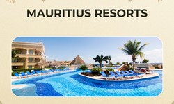 A Selection of Beautiful and Affordable Mauritius Resorts