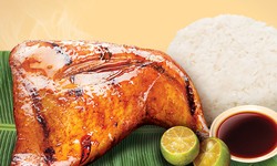 Discover the Mouthwatering Flavors of Chicken Inasal: A Guide to Making this Filipino Grilled Dish