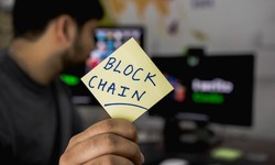 The 4 Importance Of Hiring Blockchain Developers