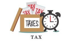 Searching for Business Tax Advisor in Vancouver