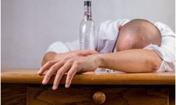Alcohol Detox Centres - The Benefits of In-Patient Alcohol Treatment