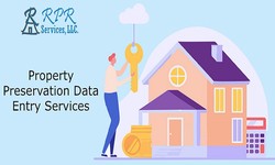 Top Property Preservation Data Entry Services in Connecticut
