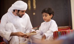 Preparing For Ramadan: Must-Have Essentials For Kids