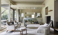 Creating Conversation Areas in Your Living Room