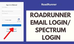 Process to Login Into your RR Email Using Complete Settings