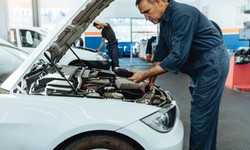 Why You Should Use a Car Service Reading