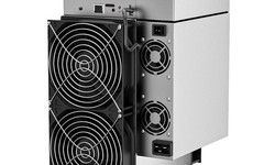 GD Supplies Launches Online Store for Goldshell Mining Hardware in Canada