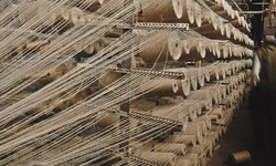 Importance of Jute Industry in India