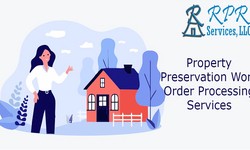 Top Property Preservation Work Order Processing Services in Texas