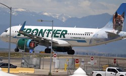 ¿Cómo comunicarse con Frontier en Español?