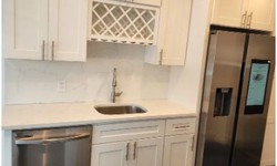 Transform Your Home with Expert Kitchen & Bathroom Renovation Contractors in Little Neck, NY