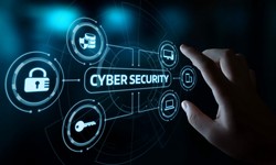 Cyber Security Best Practices for Online Safety