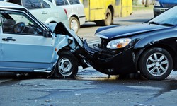 What to Do After a Car Accident: A Step-by-Step Guide