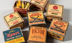 The Benefits of Using Eco-Friendly Cardboard for Shotgun Shell Boxes