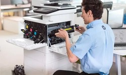 Tips on proper care of your Epson printer repair near me