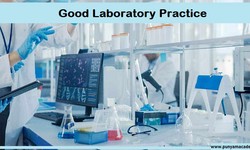 The List of Good Laboratory Practices Documents that Required for Application