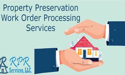 Top Property Preservation Work Order Processing Services in Virginia