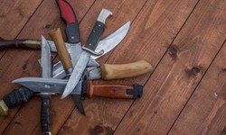 What Are The Best Hunting Knives In Canada?