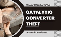 How to Mark Your Catalytic Converter for Easy Recovery and Deterrence