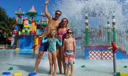 Splashing Fun at the Water Park Clovis: A Perfect Summer Destination