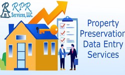 Best Property Preservation Data Entry Services in Ohio