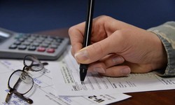 Tax Audit Services in West Palm Beach