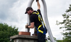 Chimney Specialist London: Keeping Your Chimney Safe and Efficient