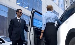Read the Tips to Hire a Bodyguard