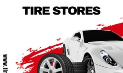 Searching For Best Tires Stores in Alberta
