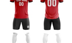Custom vs Cheap Football Kits: Which is the Best Choice for Your Team?