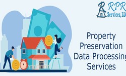 Best Property Preservation Data Processing Services in Wisconsin