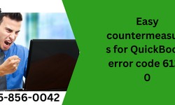 Easy countermeasures for QuickBooks Error Code 6129 0