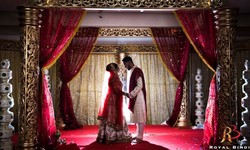 A Guide to Planning an Indian Wedding In London
