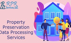 Top Property Preservation Data Processing Services in Washington