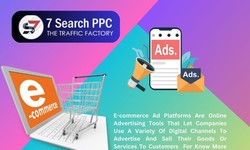15 E-Commerce Ads Platforms for Advertisers -7Search PPC